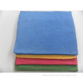 Micro Fiber & Micro Fibre Cleaning Towel